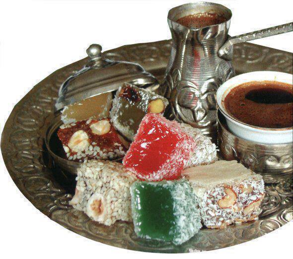 Where to Eat in Cappadocia