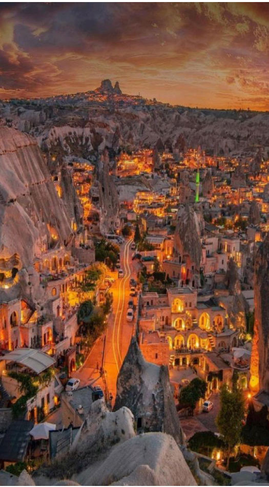 goreme