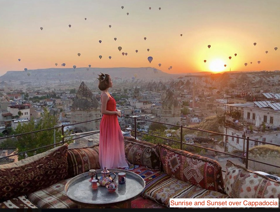 Cappadocia Travel Guide 2025 – Best Tours, Prices & Tips from a Local Friend